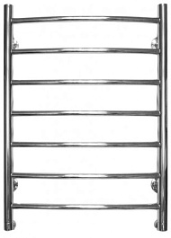 Domoterm Полотенцесушитель Калипсо П7 500*700 хром – фотография-1